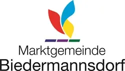 Marktgemeinde Biedermannsdorf Logo
